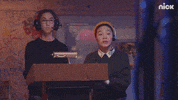 No Way What GIF by Nickelodeon
