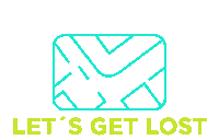 sticker trip by Meu Hostel