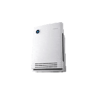 Cleanair Airpurifier Sticker by Coway Malaysia