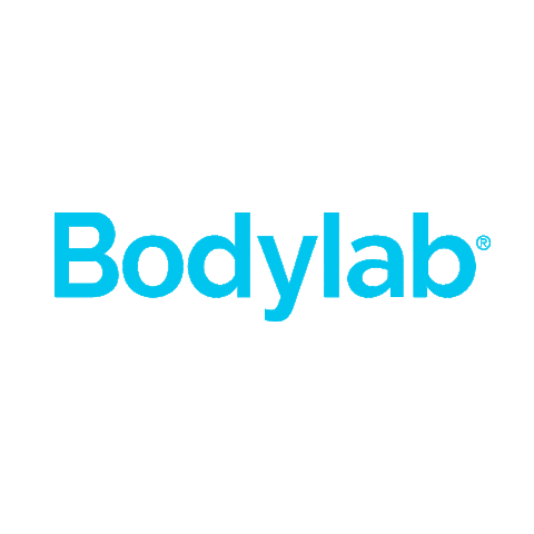 Sticker by Bodylab
