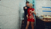 Doja Cat GIF by Jack Harlow