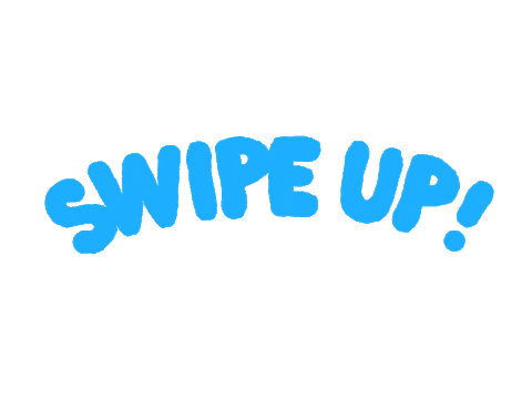 Swipe Sticker by yeamoji