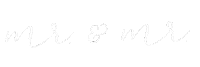Marry I Love You Sticker