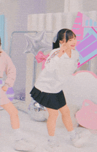 Idol Celebrate GIF