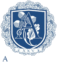 Sticker by Academica