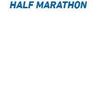 VedantaDHM women run running race Sticker