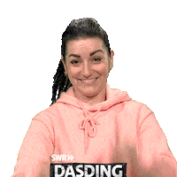 Gusta Well Done Sticker by DASDING