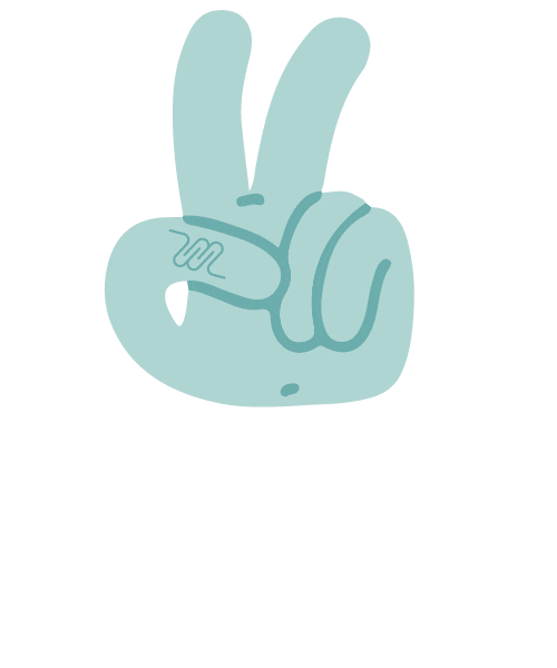 Surf Surfing Sticker by WAKEMUSTERS