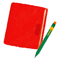 Color Sticker by Caran d'Ache