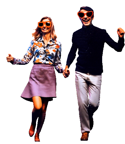 Hype Dancing Sticker by Shambhala Music Festival