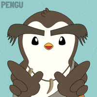 Battle Royale Win GIF by Pudgy Penguins