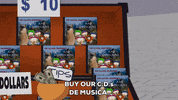 money stealing GIF by South Park 