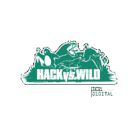 Logo Sticker by rewegroup