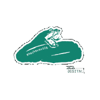 Snake Sticker by rewegroup