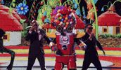Themaskedsinger GIF by Reality Club FOX