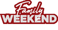 Sport Family Sticker by Coe College