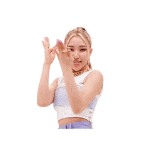 Music Video Mascara Sticker by XG Official