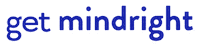 Sticker by get_mindright