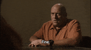 Take Care GIF by Better Call Saul