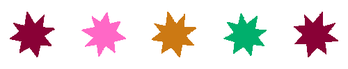 Star Sticker
