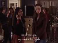 season 3 netflix GIF by Gilmore Girls 