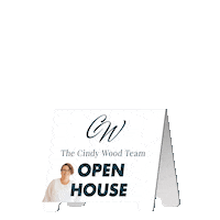 cindywoodteam sunderland uxbridge cind port perry Sticker