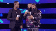 Dj Khaled Mtv Vmas 2017 GIF by 2020 MTV Video Music Awards