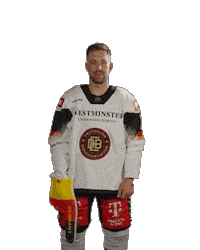 Germany Thumbs Up Sticker by deb_teams