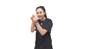 Kara Sticker by wkbl