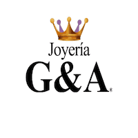 Joyeria Sticker by Joyería G&A