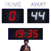 0 Home Sticker