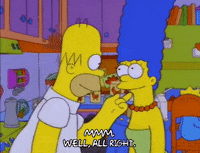 homer simpson episode 3 GIF