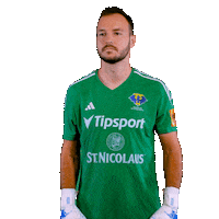 Football Player Sticker by Nike liga