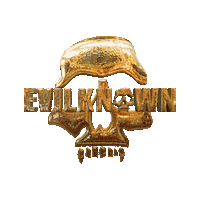 Movie Logo Sticker by Evilknown