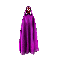 Grim Reaper Skeleton Sticker by PaceMKR