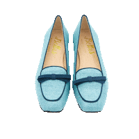bellas_vienna shoes munich vienna wien Sticker