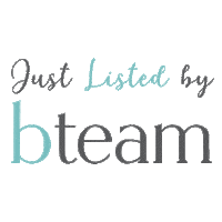 bteamottawa real estate just listed sweeney curations bteam Sticker