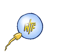 Happy Make Love Sticker by WTF - Make Love And Aid