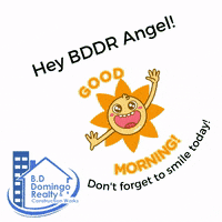 Mapusongserbisyo GIF by BDDRC