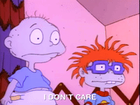 rugrats nickspat GIF