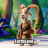 Environment Trending Topics GIF by Radiantelope
