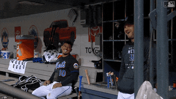 Major League Baseball Sport GIF by MLB
