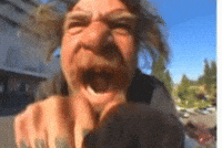 Trump Wow GIF