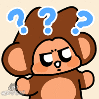 Question Mark What GIF