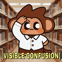 What The Wtf GIF by Chimpers