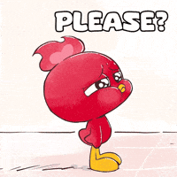 Hope Please GIF