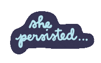 3Amcrafter Persist Sticker