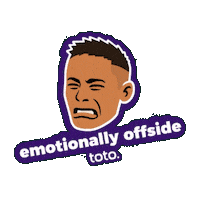 World Cup 2026 Football Sticker by Totogaming