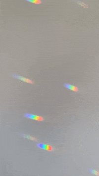 Loop Rainbow GIF by Topshelf Records