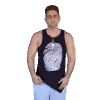 topatouch touch topa topatouch topa touch Sticker